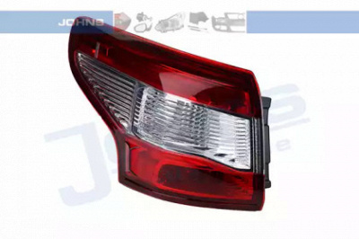 JOHNS 2748871 -  Задний фонарь
