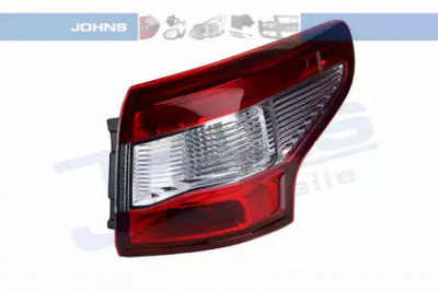 JOHNS 2748881 -  Задний фонарь