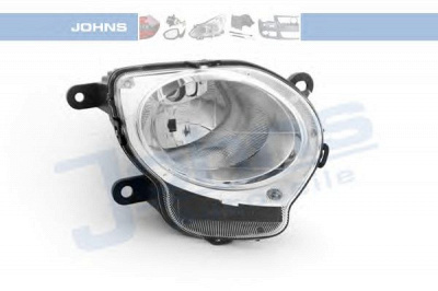 JOHNS 3003102 -  Фара дальнего света