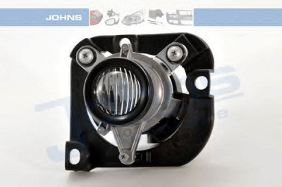 JOHNS 300329 -  Противотуманная фара