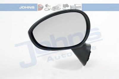 JOHNS 3003370 -  Наружное зеркало