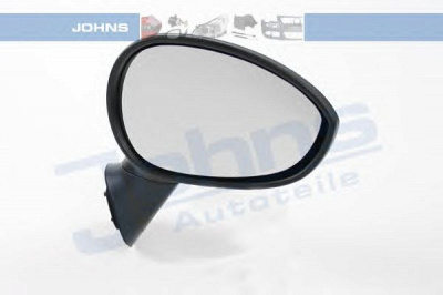 JOHNS 30033821 -  Наружное зеркало