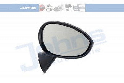 JOHNS 30033826 -  Наружное зеркало