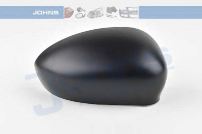 JOHNS 30033890 -  Покрытие, внешнее зеркало