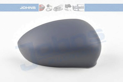 JOHNS 30033891 -  Покрытие, внешнее зеркало