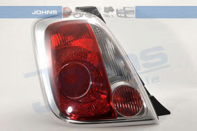 JOHNS 3003871 -  Задний фонарь