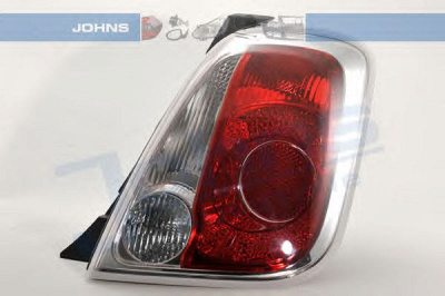 JOHNS 3003881 -  Задний фонарь