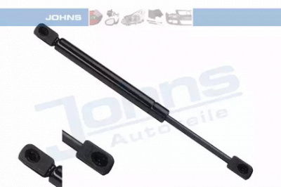 JOHNS 30039592 -  Газовая пружина, крышка багажник