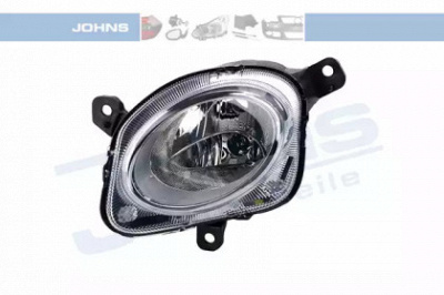 JOHNS 30040905 -  Основная фара