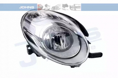 JOHNS 300410 -  Основная фара