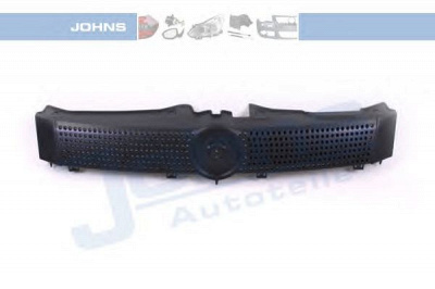 JOHNS 300605 -  Решетка радиатора