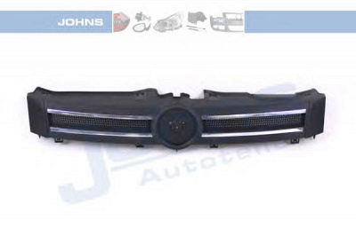 JOHNS 3006051 -  Решетка радиатора