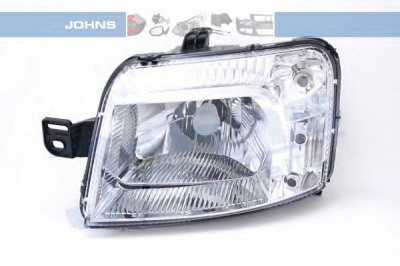 JOHNS 300609 -  Основная фара
