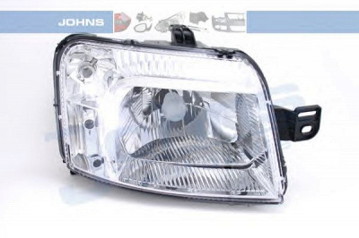 JOHNS 300610 -  Основная фара