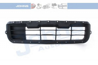 JOHNS 300627 -  Решетка вентилятора, буфер