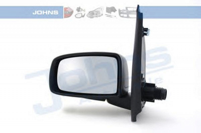 JOHNS 3006370 -  Наружное зеркало