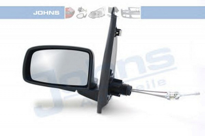 JOHNS 3006371 -  Наружное зеркало
