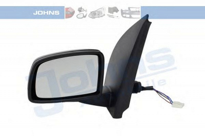 JOHNS 30063721 -  Наружное зеркало