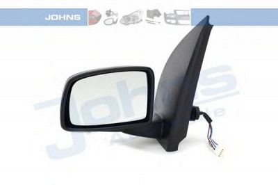 JOHNS 30063722 -  Наружное зеркало