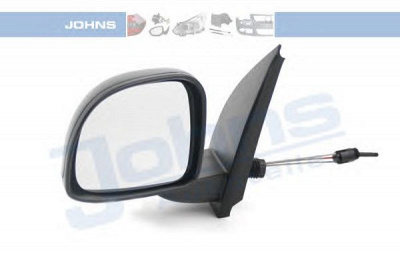 JOHNS 3006375 -  Наружное зеркало