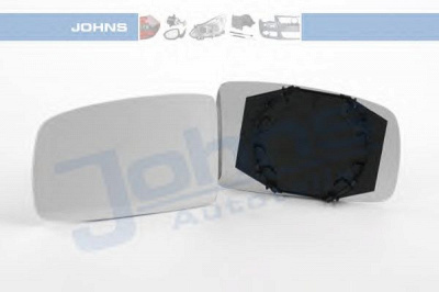 JOHNS 30063780 -  Зеркальное стекло, наружное зеркало