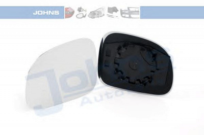 JOHNS 30063782 -  Зеркальное стекло, наружное зеркало