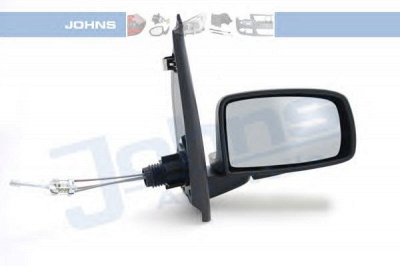 JOHNS 3006381 -  Наружное зеркало