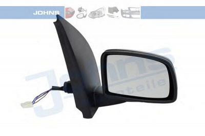 JOHNS 30063821 -  Наружное зеркало