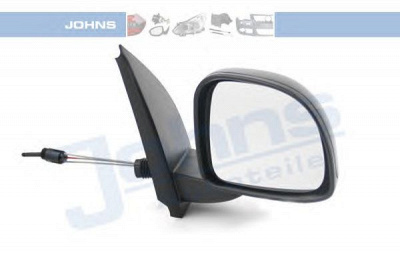 JOHNS 3006385 -  Наружное зеркало