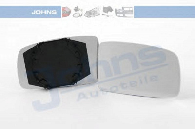 JOHNS 30063880 -  Зеркальное стекло, наружное зеркало