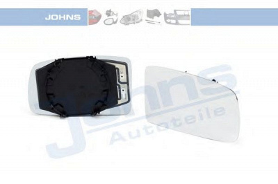 JOHNS 30063881 -  Зеркальное стекло, наружное зеркало