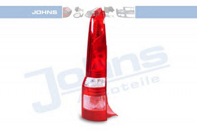 JOHNS 3006871 -  Задний фонарь
