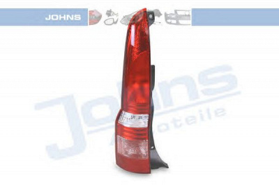 JOHNS 3006873 -  Задний фонарь