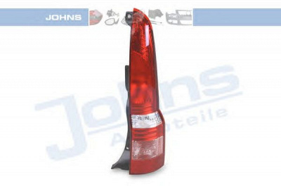 JOHNS 3006883 -  Задний фонарь