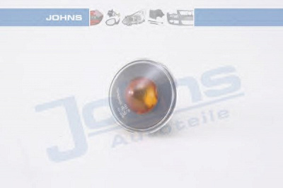 JOHNS 301821 -  Фонарь указателя поворота