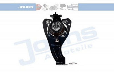 JOHNS 3018308 -  Противотуманная фара