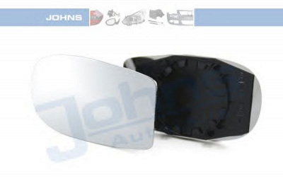 JOHNS 30183781 -  Зеркальное стекло, наружное зеркало