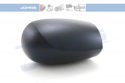 JOHNS 30183890 -  Покрытие, внешнее зеркало