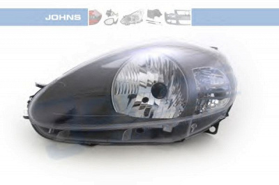 JOHNS 3019095 -  Основная фара