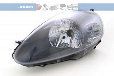 JOHNS 3019096 -  Основная фара