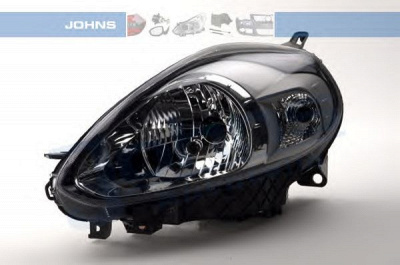 JOHNS 3019097 -  Основная фара