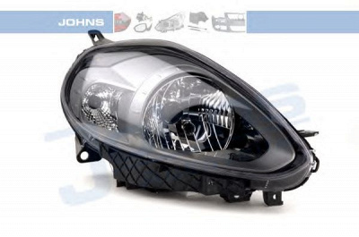 JOHNS 3019108 -  Основная фара