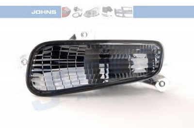 JOHNS 3019195 -  Фонарь указателя поворота