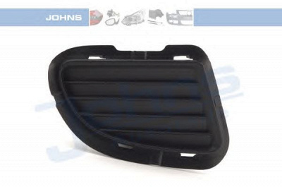 JOHNS 3019272 -  Решетка вентилятора, буфер