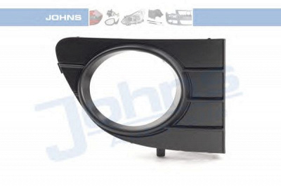 JOHNS 3019274 -  Решетка вентилятора, буфер
