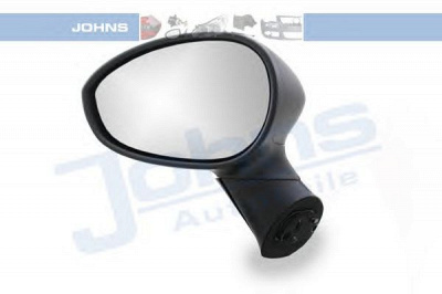 JOHNS 30193721 -  Наружное зеркало