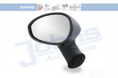 JOHNS 3019376 -  Наружное зеркало