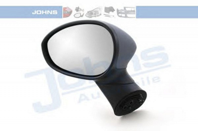 JOHNS 30193761 -  Наружное зеркало