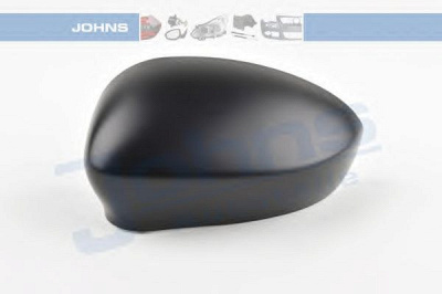 JOHNS 30193790 -  Покрытие, внешнее зеркало