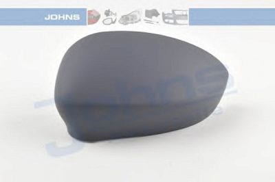 JOHNS 30193791 -  Покрытие, внешнее зеркало
